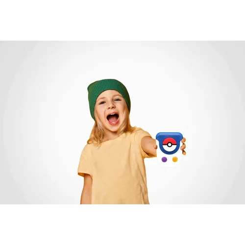 Zanzoon Pokémon Trainer Challenge Gioco da...