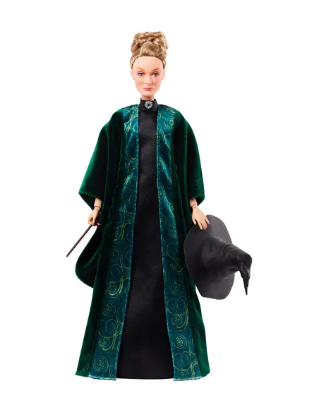 Harry Potter FYM55 bambola