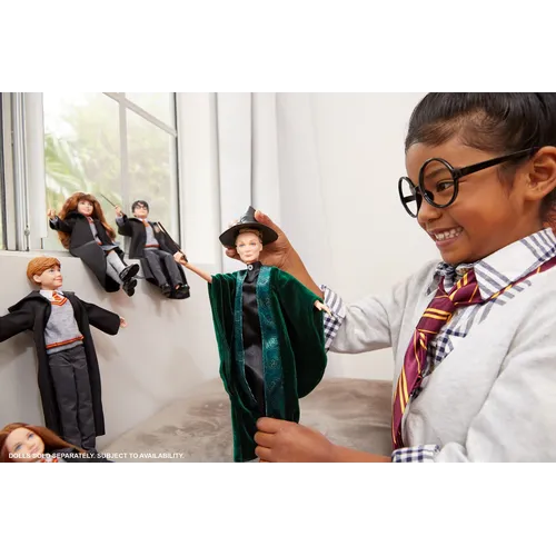 Harry Potter FYM55 bambola