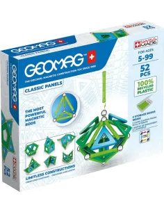 Geomag Classic GM471 giocattolo antistress Giocattolo con...