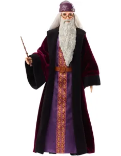 Harry Potter FYM54 bambola