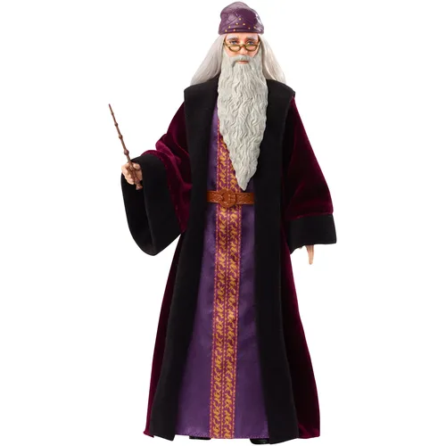 Harry Potter ALBUS SILENTE (FYM54)