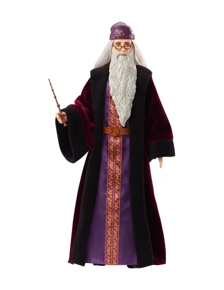 Harry Potter ALBUS SILENTE (FYM54)