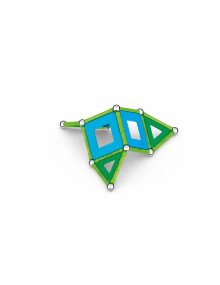 Geomag Classic GM471 giocattolo antistress Giocattolo con magnete al neodimio