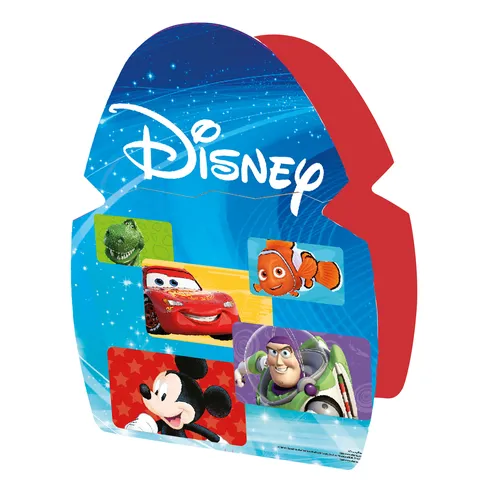 CIAO Disney Uovo Disney Boy Surprise Box