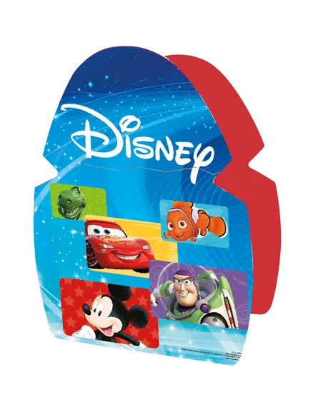 CIAO Disney Uovo Disney Boy Surprise Box
