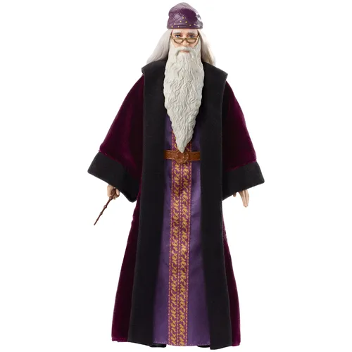 Harry Potter ALBUS SILENTE (FYM54)