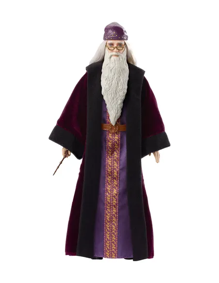 Harry Potter ALBUS SILENTE (FYM54)