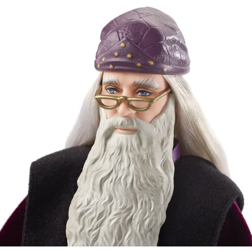 Harry Potter ALBUS SILENTE (FYM54)
