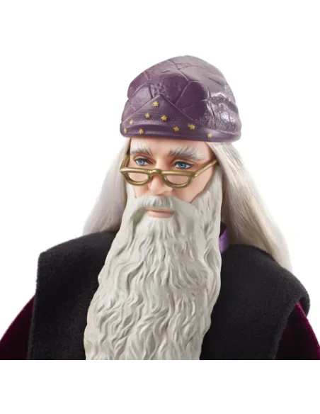 Harry Potter ALBUS SILENTE (FYM54)