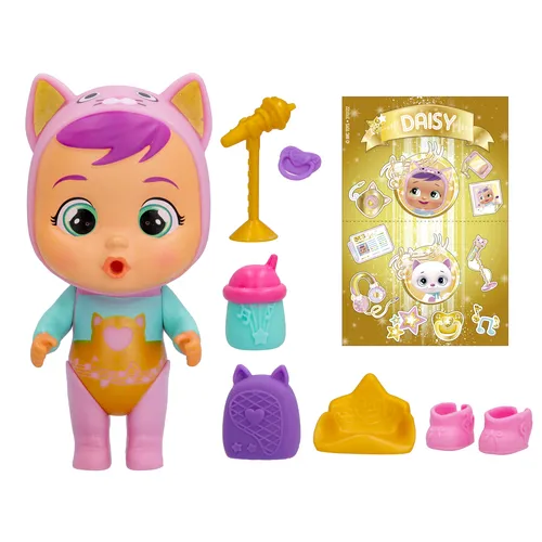 IMC Toys 88139 bambola
