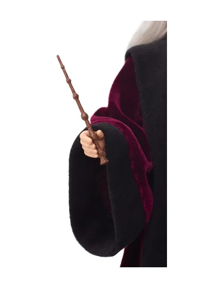 Harry Potter ALBUS SILENTE (FYM54)