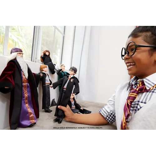 Harry Potter ALBUS SILENTE (FYM54)