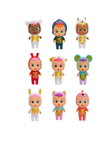 IMC Toys 88139 bambola