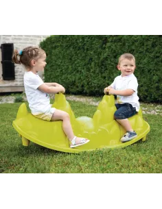 Smoby 830201 parco giochi e attrezzatura per parchi giochi 2