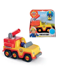 Smoby 109252506SMB veicolo giocattolo