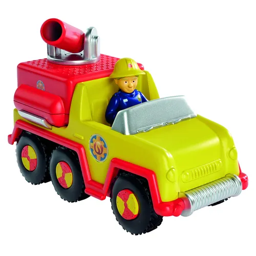 SAM IL POMPIERE CAMION Con PENNY (109252506038)