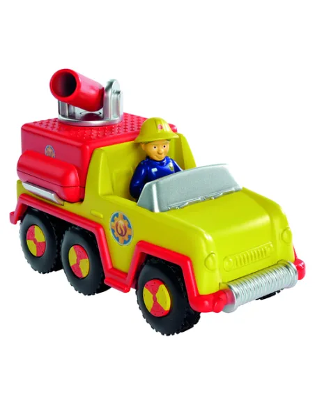 SAM IL POMPIERE CAMION Con PENNY (109252506038)