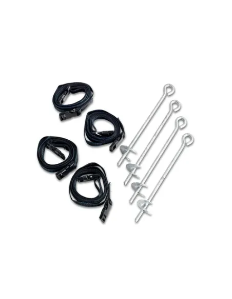EXIT Anchor set Kit di ancoraggio per trampolino