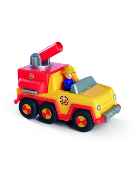 SAM IL POMPIERE CAMION Con PENNY (109252506038)