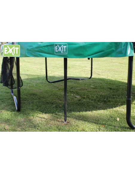 EXIT Anchor set Kit di ancoraggio per trampolino