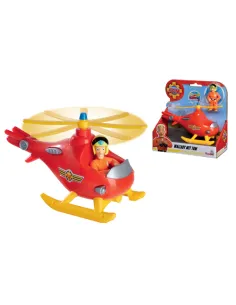 SAM IL POMPIERE ELICOTTERO WALLABY (109252507038) 2