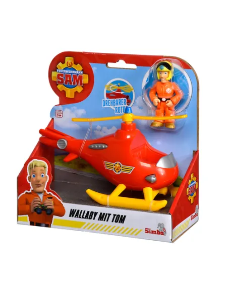 SAM IL POMPIERE ELICOTTERO WALLABY (109252507038)