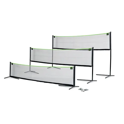 EXIT Multi-Sport Net 5000 Interno e esterno...