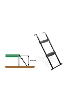 EXIT 11.40.41.00 parte e accessorio per trampolino Scala... 2