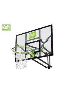 EXIT 46.01.10.00 impianto per pallacanestro Montaggio a...