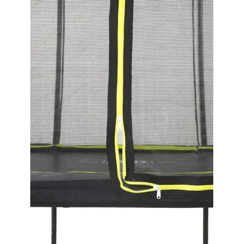 EXIT Silhouette trampoline ø366cm - black...