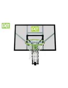 EXIT 46.01.10.00 impianto per pallacanestro Montaggio a... 2