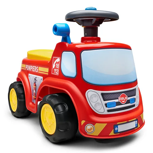 Falk 700 giocattolo a dondolo e cavalcabile...