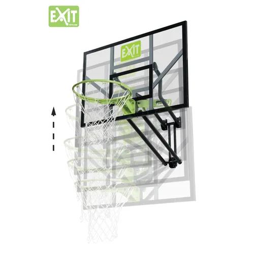 EXIT 46.01.10.00 impianto per pallacanestro...