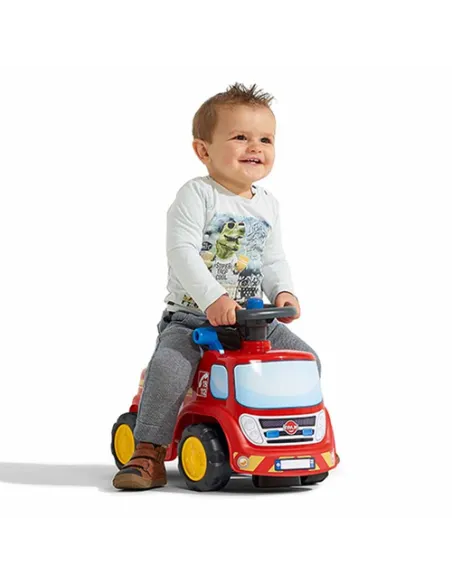 Falk 700 giocattolo a dondolo e cavalcabile Auto cavalcabile