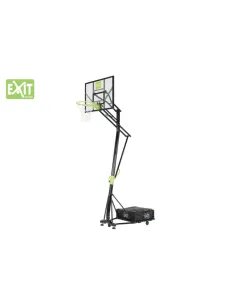 EXIT 46.05.10.00 impianto per pallacanestro Portatile...