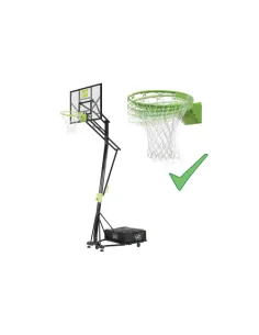 EXIT 46.05.11.00 impianto per pallacanestro Portatile...