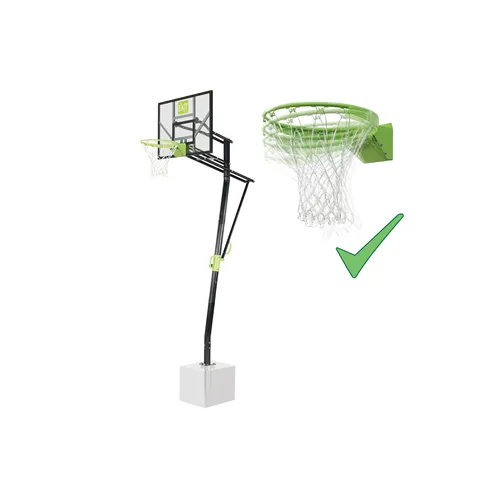 EXIT 46.03.11.00 impianto per pallacanestro...