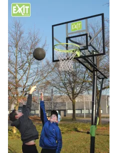 EXIT 46.05.10.00 impianto per pallacanestro Portatile... 2