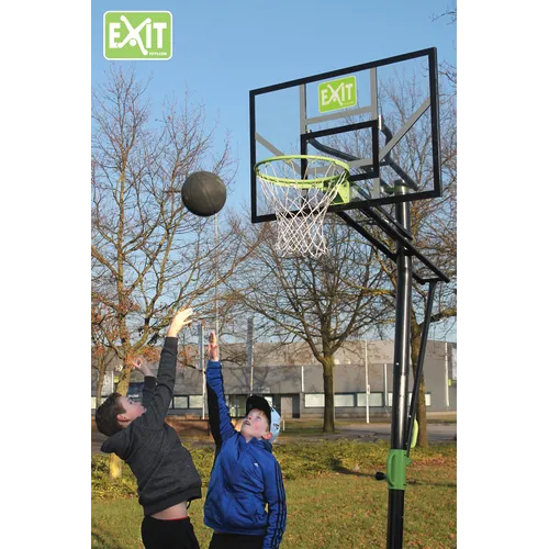 EXIT 46.05.10.00 impianto per pallacanestro...