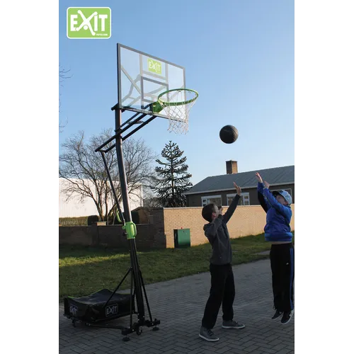 EXIT 46.05.10.00 impianto per pallacanestro...