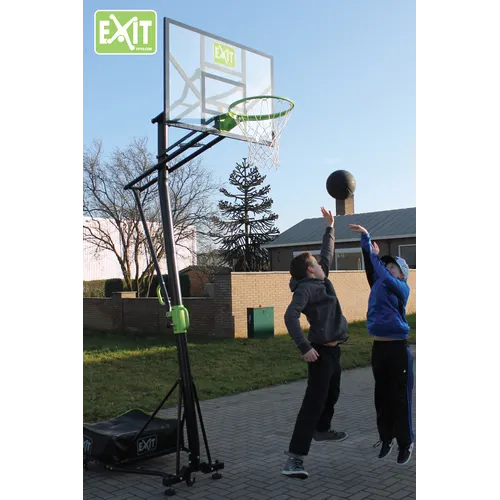 EXIT 46.05.10.00 impianto per pallacanestro...