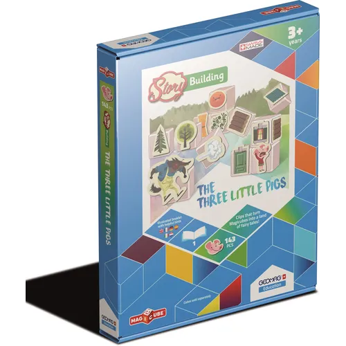 Geomag Education GM231 accessorio per...