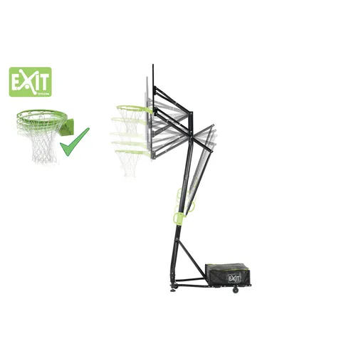 EXIT 46.05.11.00 impianto per pallacanestro...