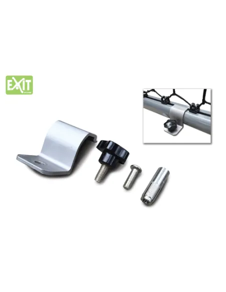 EXIT 42.90.20.00 accessorio per porta di calcio Kit di montaggio