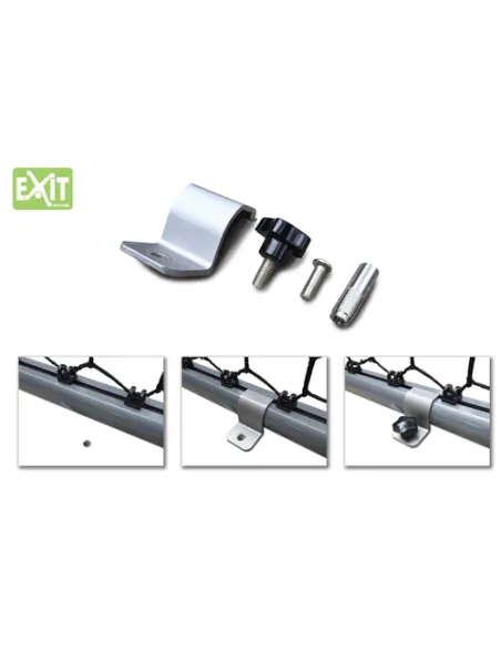 EXIT 42.90.20.00 accessorio per porta di calcio Kit di montaggio