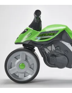 Falk 402BRS giocattolo a dondolo e cavalcabile Bici da... 2