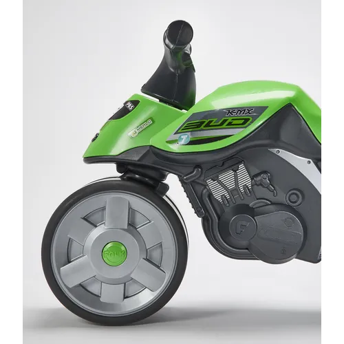 Falk 402BRS giocattolo a dondolo e cavalcabile...