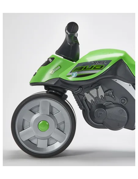 Falk 402BRS giocattolo a dondolo e cavalcabile Bici da corsa cavalcabile