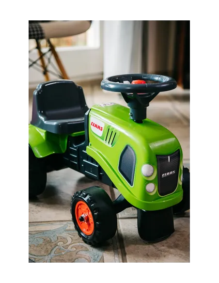 Falk 212C giocattolo a dondolo e cavalcabile Trattore cavalcabile